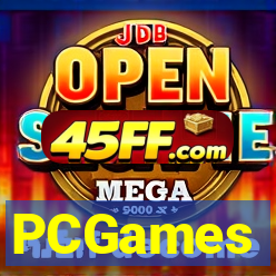 PCGames