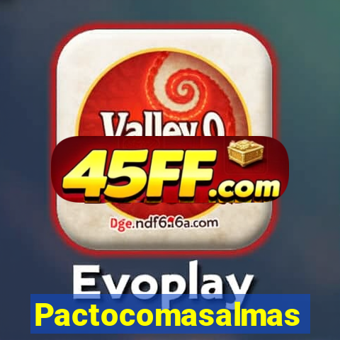 Pactocomasalmas