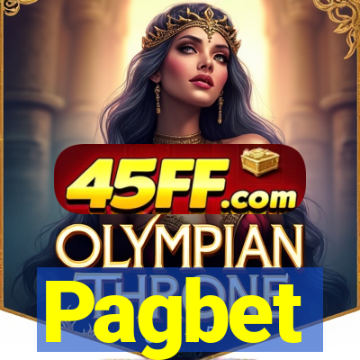 Pagbet