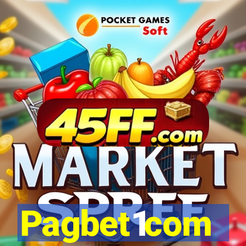 Pagbet1com
