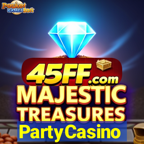 PartyCasino