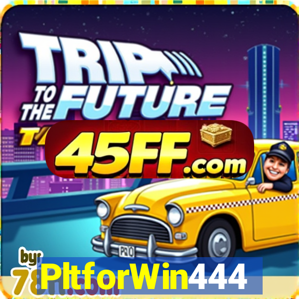 PltforWin444