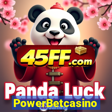 PowerBetcasino