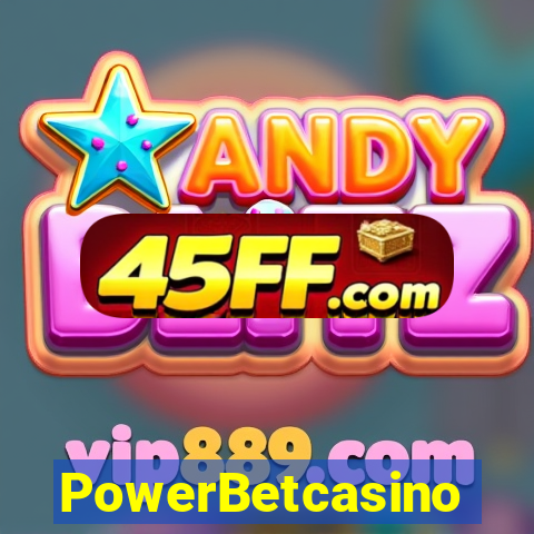 PowerBetcasino