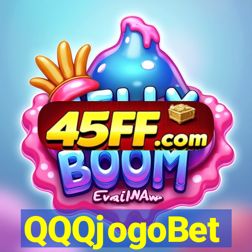 QQQjogoBet