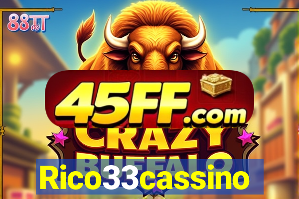 Rico33cassino
