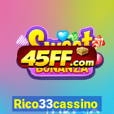 Rico33cassino