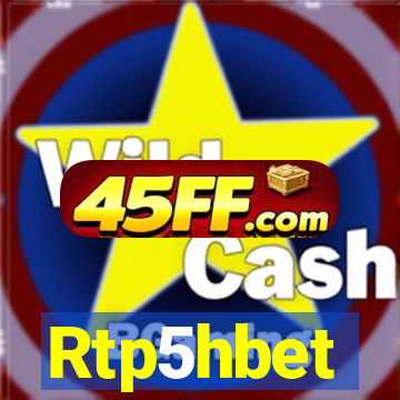 Rtp5hbet