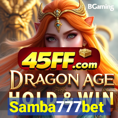 Samba777bet