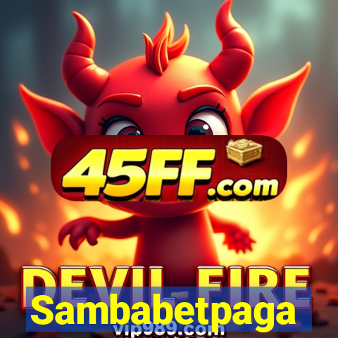 Sambabetpaga