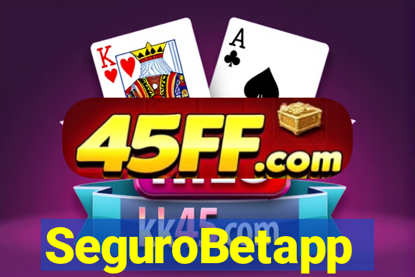 SeguroBetapp