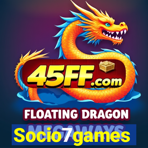 Socio7games