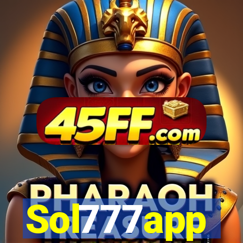 Sol777app