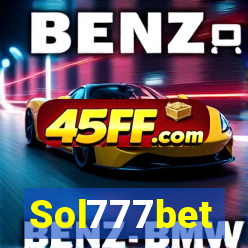 Sol777bet