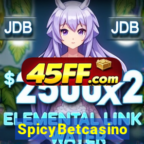 SpicyBetcasino