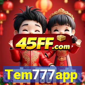 Tem777app