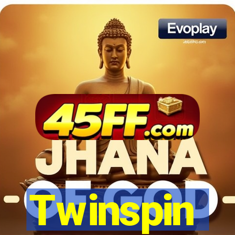 Twinspin