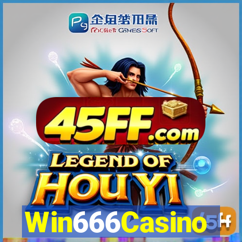 Win666Casino