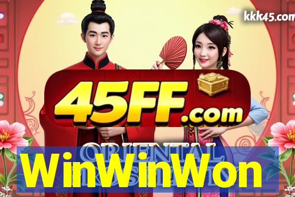 WinWinWon