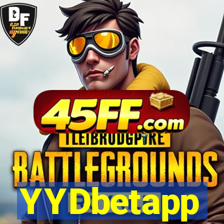 YYDbetapp