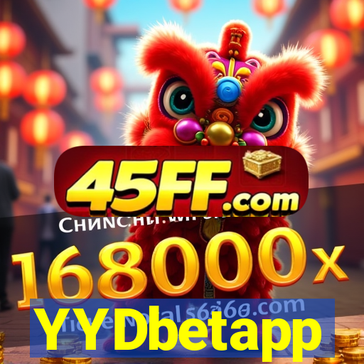 YYDbetapp
