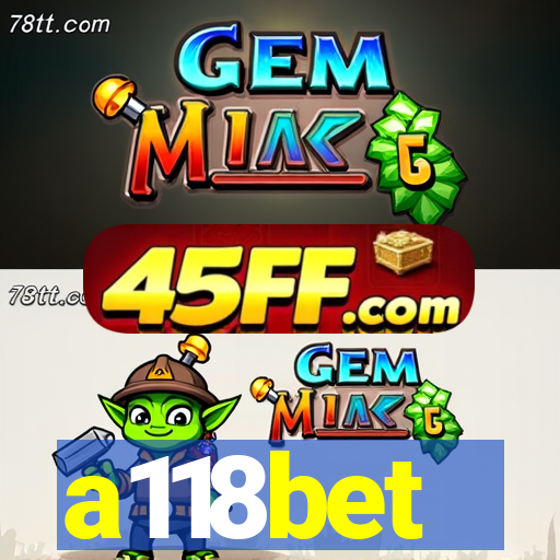 a118bet