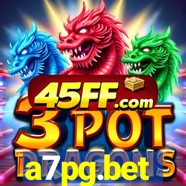 a7pg.bet