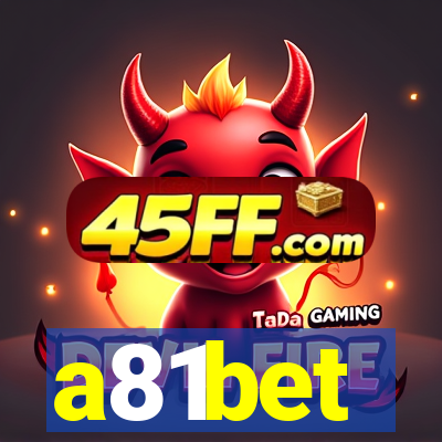 a81bet