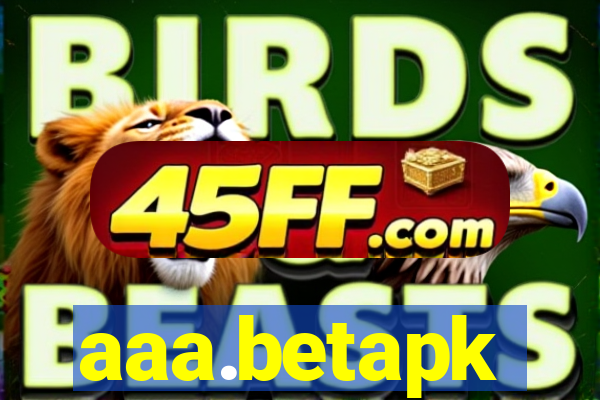 aaa.betapk