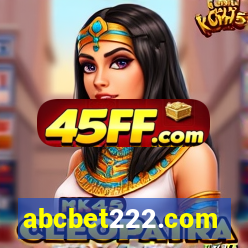 abcbet222.com