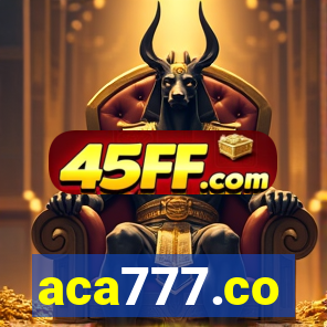 aca777.co