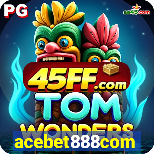 acebet888com