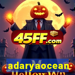 adaryaocean
