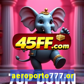 aeroporto777.org