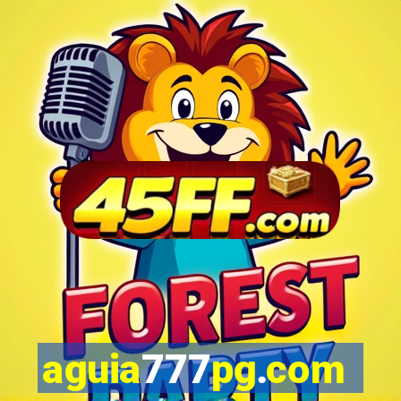 aguia777pg.com