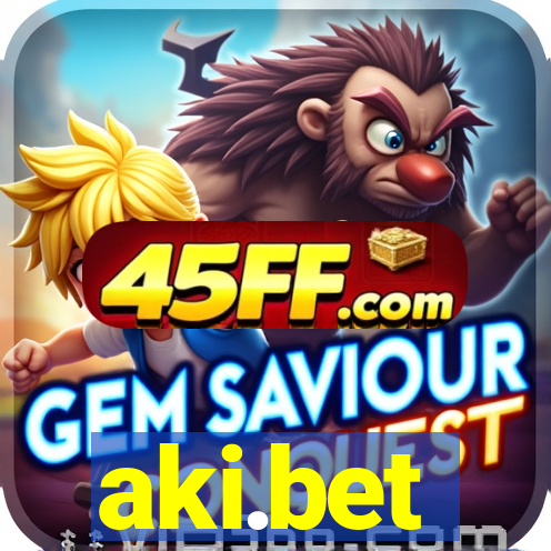aki.bet