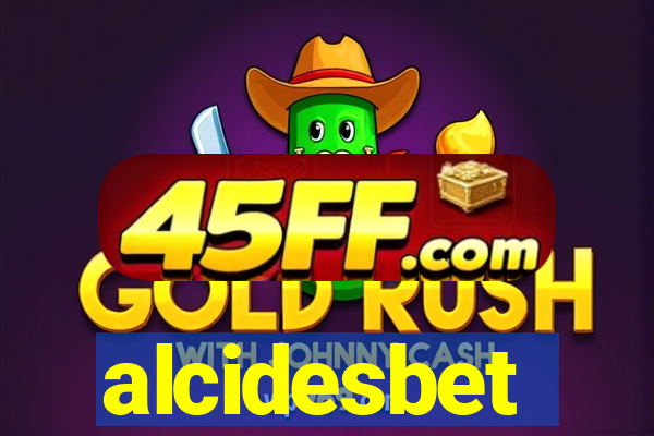 alcidesbet
