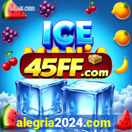 alegria2024.com