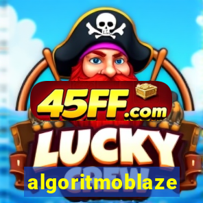 algoritmoblaze