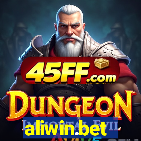 aliwin.bet