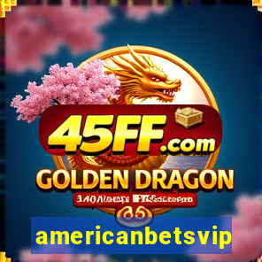 americanbetsvip