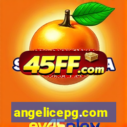 angelicepg.com