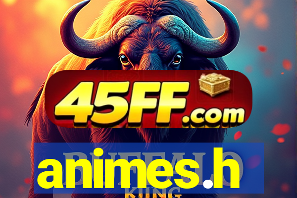 animes.h