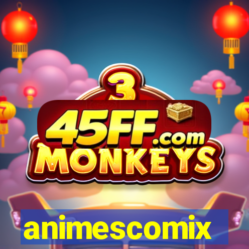 animescomix
