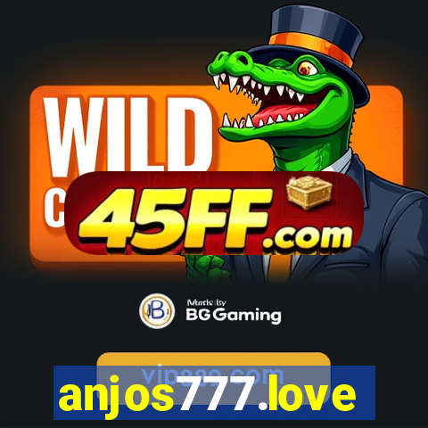 anjos777.love