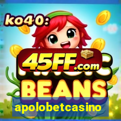 apolobetcasino
