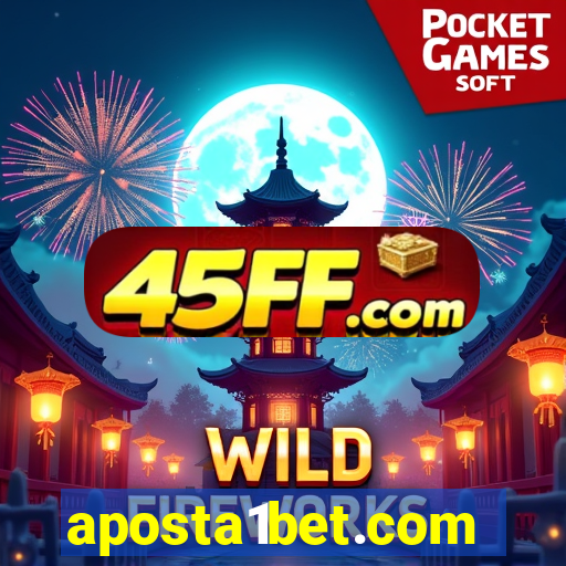 aposta1bet.com