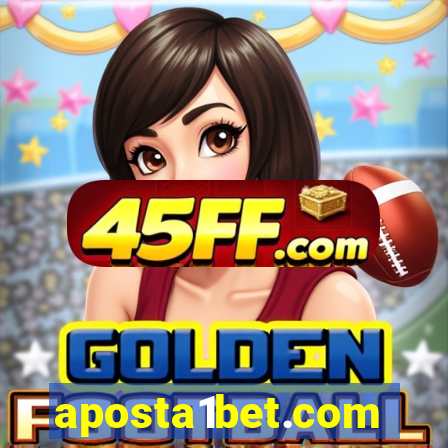 aposta1bet.com