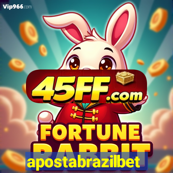 apostabrazilbet