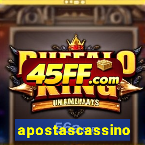apostascassino